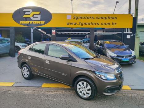 CHEVROLET Prisma 1.4 4P LT FLEX, Foto 12