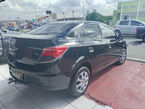 CHEVROLET Prisma 1.4 4P LT VHCE FLEX, Foto 3