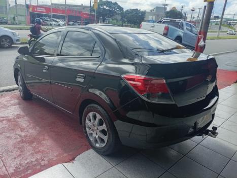 CHEVROLET Prisma 1.4 4P LT VHCE FLEX, Foto 4