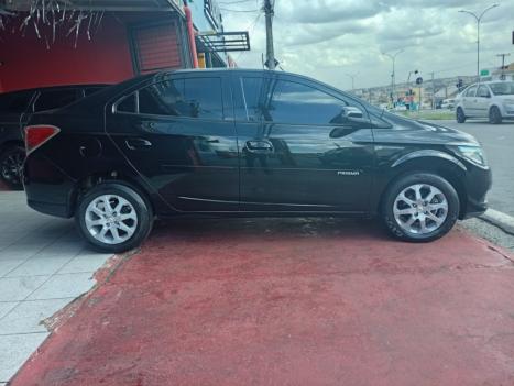 CHEVROLET Prisma 1.4 4P LT VHCE FLEX, Foto 5