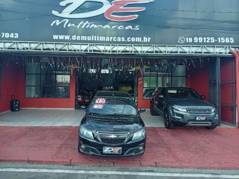 CHEVROLET Prisma 1.4 4P LT VHCE FLEX, Foto 6