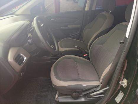CHEVROLET Prisma 1.4 4P LT VHCE FLEX, Foto 7