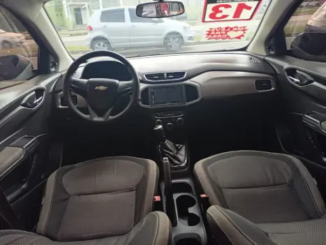CHEVROLET Prisma 1.4 4P LT VHCE FLEX, Foto 9