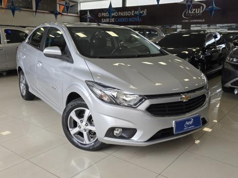CHEVROLET Prisma 1.4 4P LTZ FLEX, Foto 1