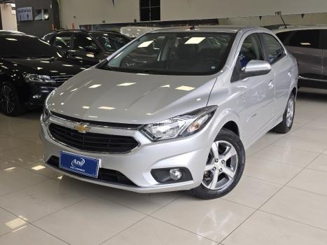 CHEVROLET Prisma 1.4 4P LTZ FLEX, Foto 3