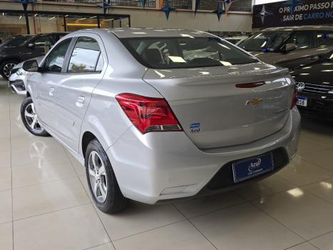 CHEVROLET Prisma 1.4 4P LTZ FLEX, Foto 4