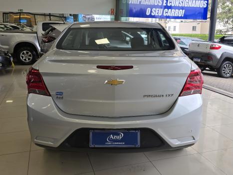 CHEVROLET Prisma 1.4 4P LTZ FLEX, Foto 5