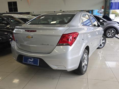 CHEVROLET Prisma 1.4 4P LTZ FLEX, Foto 6