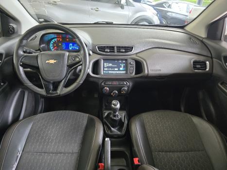 CHEVROLET Prisma 1.4 4P LTZ FLEX, Foto 7