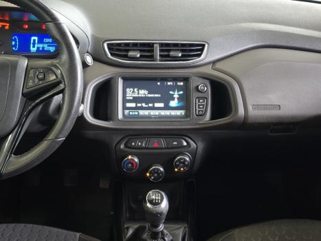 CHEVROLET Prisma 1.4 4P LTZ FLEX, Foto 8
