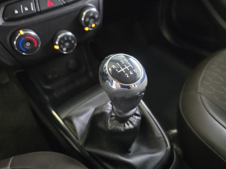 CHEVROLET Prisma 1.4 4P LTZ FLEX, Foto 9