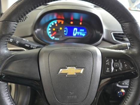 CHEVROLET Prisma 1.4 4P LTZ FLEX, Foto 11