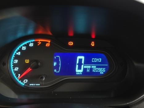 CHEVROLET Prisma 1.4 4P LTZ FLEX, Foto 12