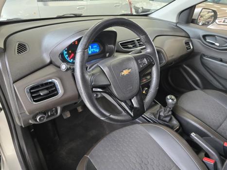 CHEVROLET Prisma 1.4 4P LTZ FLEX, Foto 14