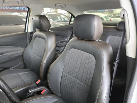 CHEVROLET Prisma 1.4 4P LTZ FLEX, Foto 15