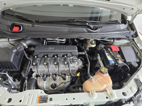 CHEVROLET Prisma 1.4 4P LTZ FLEX, Foto 18