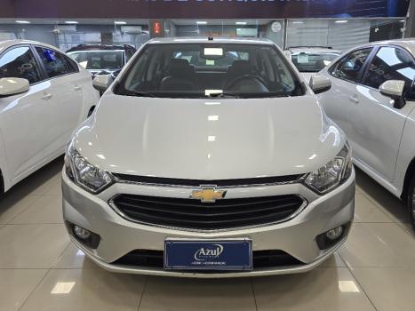 CHEVROLET Prisma 1.4 4P LTZ FLEX, Foto 2