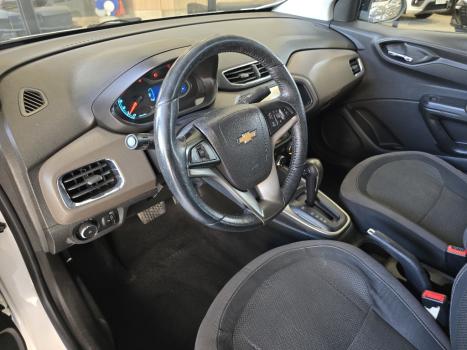 CHEVROLET Prisma 1.4 4P ADVANTAGE AUTOM�TICO, Foto 14