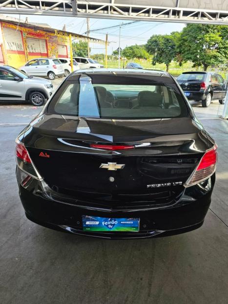 CHEVROLET Prisma 1.4 4P LTZ FLEX, Foto 7