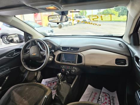 CHEVROLET Prisma 1.4 4P LTZ FLEX, Foto 8