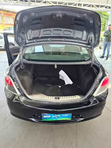 CHEVROLET Prisma 1.4 4P LTZ FLEX, Foto 9