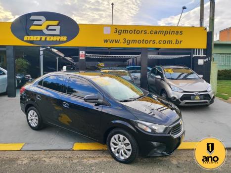 CHEVROLET Prisma 1.4 4P LT FLEX, Foto 1