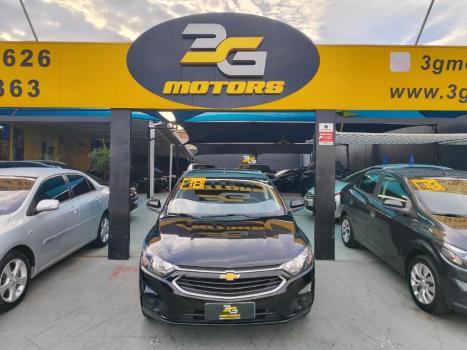 CHEVROLET Prisma 1.4 4P LT FLEX, Foto 2
