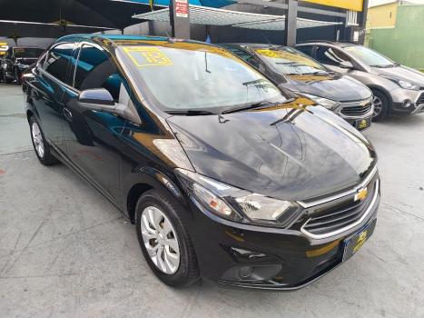 CHEVROLET Prisma 1.4 4P LT FLEX, Foto 3