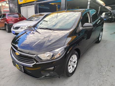 CHEVROLET Prisma 1.4 4P LT FLEX, Foto 4