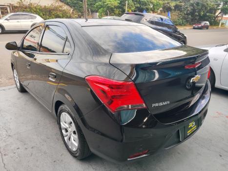 CHEVROLET Prisma 1.4 4P LT FLEX, Foto 5