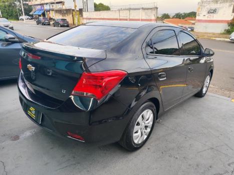 CHEVROLET Prisma 1.4 4P LT FLEX, Foto 6