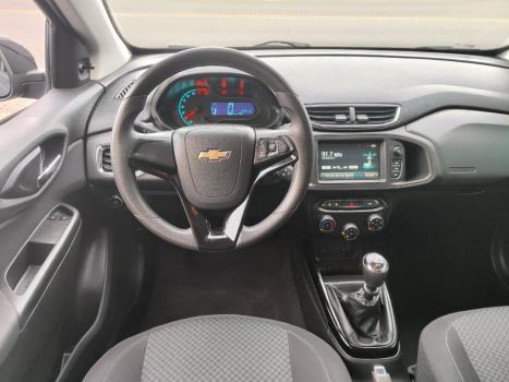 CHEVROLET Prisma 1.4 4P LT FLEX, Foto 7