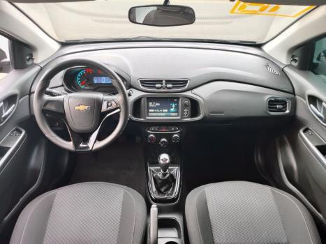 CHEVROLET Prisma 1.4 4P LT FLEX, Foto 8