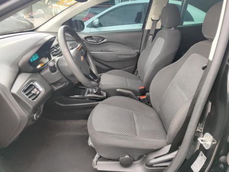 CHEVROLET Prisma 1.4 4P LT FLEX, Foto 9