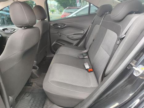CHEVROLET Prisma 1.4 4P LT FLEX, Foto 10