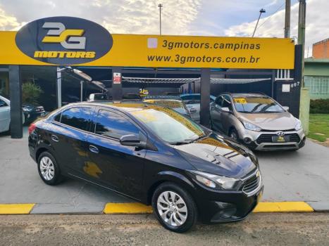 CHEVROLET Prisma 1.4 4P LT FLEX, Foto 11