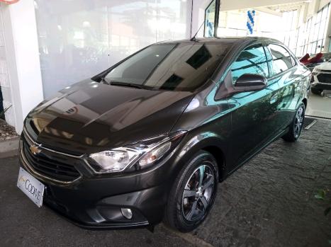 CHEVROLET Prisma 1.4 4P LTZ FLEX, Foto 1