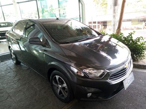 CHEVROLET Prisma 1.4 4P LTZ FLEX, Foto 2