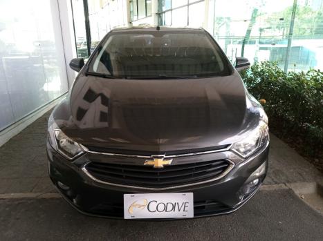 CHEVROLET Prisma 1.4 4P LTZ FLEX, Foto 3