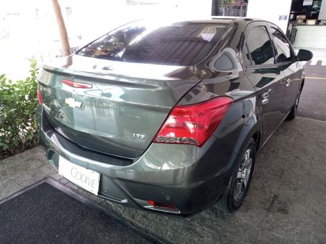 CHEVROLET Prisma 1.4 4P LTZ FLEX, Foto 5