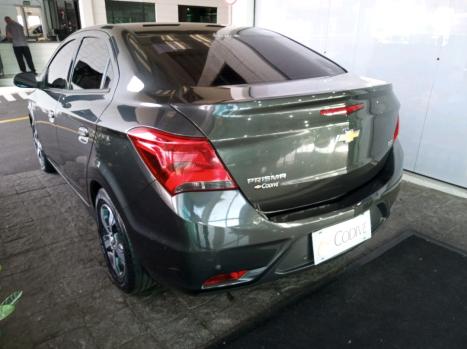 CHEVROLET Prisma 1.4 4P LTZ FLEX, Foto 6