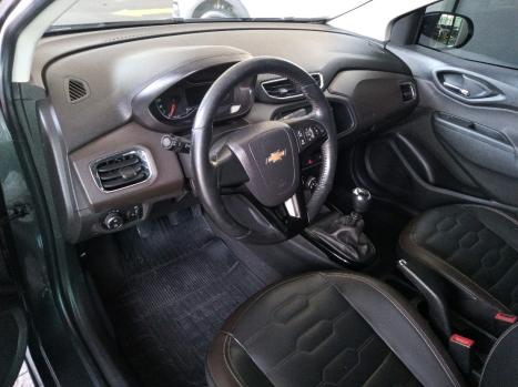 CHEVROLET Prisma 1.4 4P LTZ FLEX, Foto 8