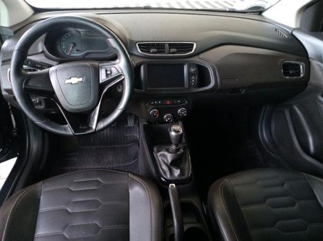 CHEVROLET Prisma 1.4 4P LTZ FLEX, Foto 9