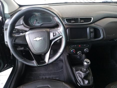 CHEVROLET Prisma 1.4 4P LTZ FLEX, Foto 10