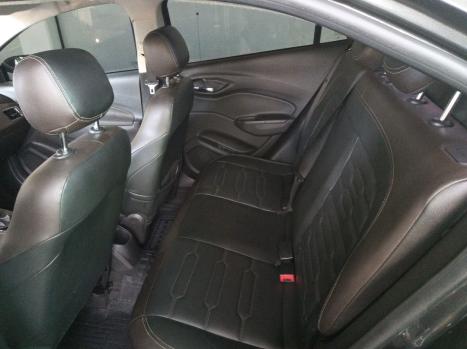 CHEVROLET Prisma 1.4 4P LTZ FLEX, Foto 11