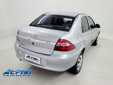 CHEVROLET Prisma 1.4 4P LT FLEX, Foto 3