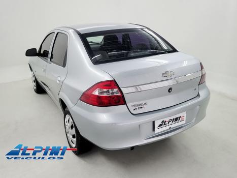 CHEVROLET Prisma 1.4 4P LT FLEX, Foto 4