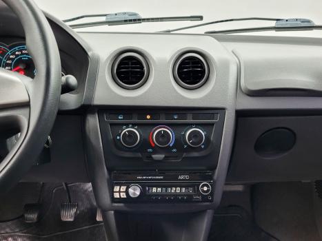 CHEVROLET Prisma 1.4 4P LT FLEX, Foto 6
