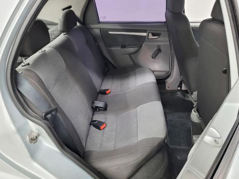 CHEVROLET Prisma 1.4 4P LT FLEX, Foto 8