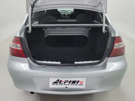 CHEVROLET Prisma 1.4 4P LT FLEX, Foto 9
